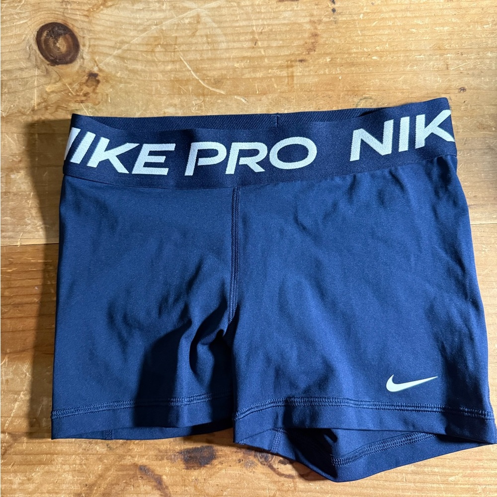 nike pro spandex
